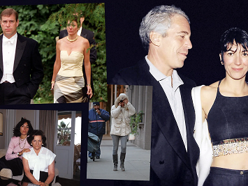 ശിക്ഷ റദ്ദാക്കണം: കോടതിയെ സമീപിച്ച് എപ്സ്റ്റീന്റെ കൂട്ടാളി ഗിസ്ലെയ്ൻ മാക്സ്വെൽ