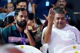 കേന്ദ്രം വിലക്കിയ മുഴുവൻ ചിത്രങ്ങളും ഐഎഫ്എഫ്കെയിൽ പ്രദർശിപ്പിക്കും: മന്ത്രി സജി ചെറിയാൻ