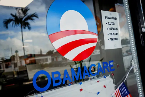 ഒബാമകെയർ: സബ്‌സിഡി നീട്ടിയില്ലെങ്കിൽ ലക്ഷക്കണക്കിന് അമേരിക്കക്കാർക്ക് ഇൻഷുറൻസ് നഷ്ടമാകും