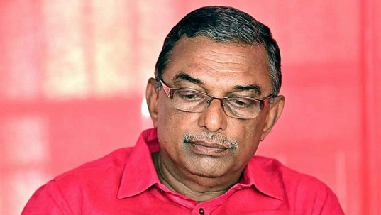 ശബരിമല സ്വർണക്കൊള്ള: എ പത്മകുമാർ വീണ്ടും റിമാൻഡിൽ