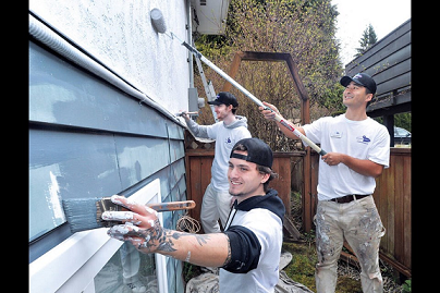വീടിന് അഴക് നൽകുന്ന പെയിന്റ് തലച്ചോറിന് ശവക്കുഴിയൊരുക്കും! കാൻസറിലേക്കും നയിച്ചേക്കാം