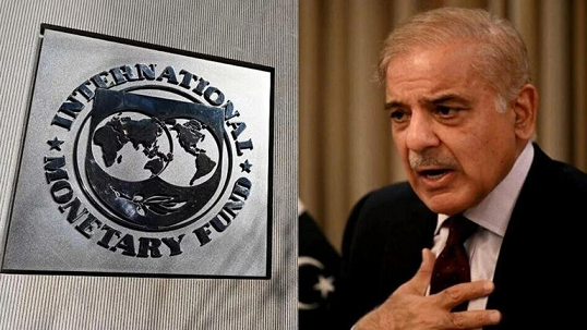 ജനസംഖ്യ കുതിച്ചുയരുന്നു; കോണ്ടത്തിന്റെ വില കുറച്ചോട്ടേയെന്ന് ഐഎംഎഫിനോട് പാക്കിസ്ഥാന്‍, പറ്റില്ലെന്ന് മറുപടി