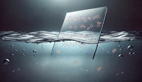 മൈക്രോപ്ലാസ്റ്റിക് ഭീഷണിക്ക് വിട; വെള്ളത്തിൽ അലിഞ്ഞുചേരുന്ന പുതിയ പ്ലാസ്റ്റിക് കണ്ടെത്തി ശാസ്ത്രജ്ഞർ!