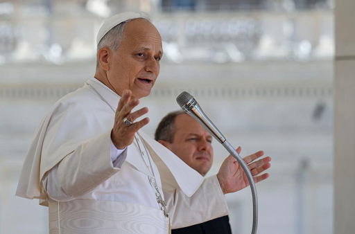 കോംഗോയിൽ വീണ്ടും സംഘർഷം: ആശങ്ക പ്രകടിപ്പിച്ച് ലെയോ പതിനാലാമൻ പാപ്പ