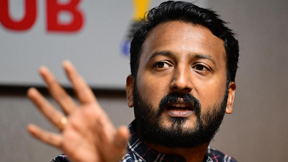 രാഹുൽമാങ്കൂട്ടത്തിലിനെതിരേ ബലാൽസംഗ പരാതിയുമായി മറ്റൊരു യുവതി കൂടി രം​ഗത്ത്,