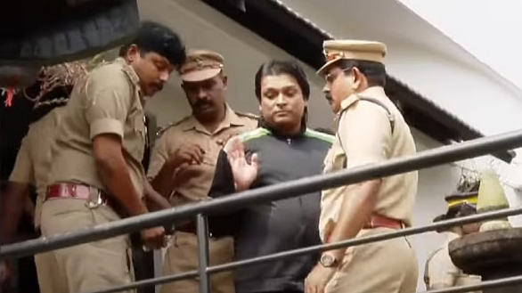 യുവതിയെ അപമാനിച്ച കേസിൽ രാഹുൽ ഈശ്വറിനെ നാളെ വൈകീട്ട് 5 വരെ പൊലീസ് കസ്റ്റഡിയിൽ വിട്ടു