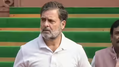 പുടിൻ സന്ദർശനത്തിനിടെ കേന്ദ്ര സർക്കാരിനെതിരെ രാഹുൽ ഗാന്ധി