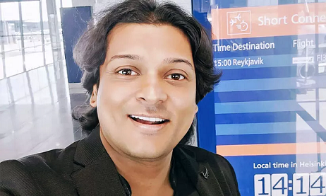 അ​തി​ജീ​വി​ത​യെ അ​പ​മാ​നി​ച്ച കേ​സ്: രാ​ഹു​ൽ ഈ​ശ്വ​റി​ന്‍റെ ജാ​മ്യം റ​ദ്ദാ​ക്ക​ണ​മെ​ന്ന ഹ​ർ​ജി പ​രി​ഗ​ണി​ക്കു​ന്ന​ത് മാ​റ്റി