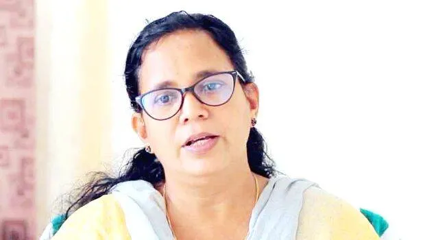 ‘പണവും അധികാരവും  ഉള്ളവർക്ക് ഈ നാട്ടിൽ എന്തു നടക്കും’: കെ കെ രമ