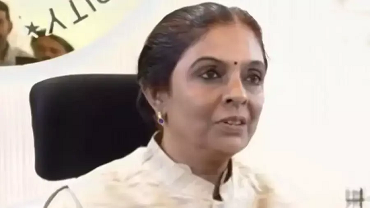 ഇത് അന്തിമവിധി അല്ല മേൽക്കോടതികൾ ഉണ്ടെന്ന് ബി. സന്ധ്യ