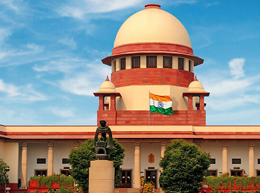 കേരളത്തിലെ എസ്ഐആര്‍ നടപടികള്‍ മാറ്റിവെയ്ക്കാനാകില്ല: സുപ്രീം കോടതിയിൽ കേന്ദ്ര തെരഞ്ഞെടുപ്പ് കമ്മീഷൻ