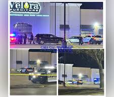 ഡാലസ് ഇവന്റ് സെന്ററിൽ വെടിവെപ്പ്: ഒരാൾ മരിച്ചു, നാല് പേർക്ക് പരിക്ക്