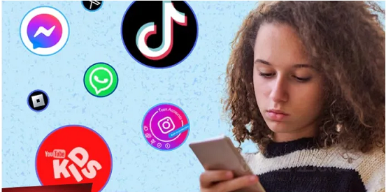 കൗമാരക്കാർക്ക് സോഷ്യൽ മീഡിയ നിരോധനം നടപ്പിലാക്കിത്തുടങ്ങി ഓസ്‌ട്രേലിയ