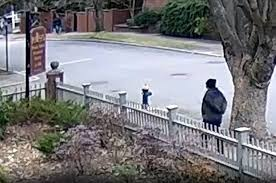 ബ്രൗൺ യൂണിവേഴ്സിറ്റി വെടിവയ്പ്പ്: കസ്റ്റഡിയിലെടുത്ത യുവാവിനെ വിട്ടയച്ചു