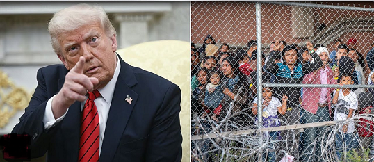 കുടിയേറ്റക്കാർക്ക് മേൽ പിടിമുറുക്കാൻ ട്രംപ്: 2026-ൽ വരാനിരിക്കുന്നത് വ്യാപകമായ റെയ്ഡുകളും നാടുകടത്തലും