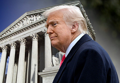 ട്രംപിന്റെ അധികാര പരിധി: സ്വതന്ത്ര ഏജൻസി മേധാവികളെ പിരിച്ചുവിടാനുള്ള അവകാശം; സുപ്രീംകോടതിയിൽ നിർണായക വാദം കേൾക്കൽ