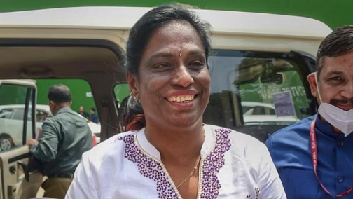 വന്ദേമാതരം വാർഷികം: റാലി നയിക്കാൻ പി.ടി. ഉഷയും