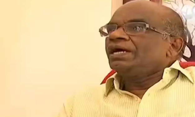 ശബരിമല സ്വർണക്കൊള്ള കേസിൽ വാസുവിന്റെ ജാമ്യാപേക്ഷ തള്ളി കോടതി