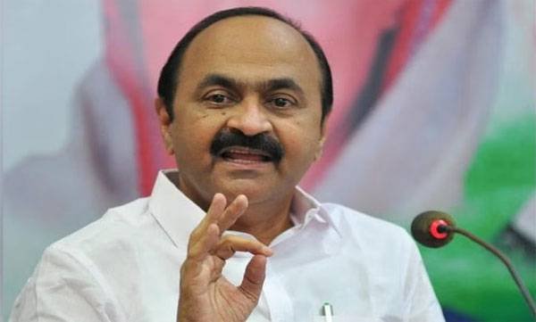 സ്വര്‍ണക്കൊള്ള മറയ്ക്കാൻ മുഖ്യമന്ത്രി ശ്രമിക്കുന്നു: പ്രതിപക്ഷ നേതാവ്