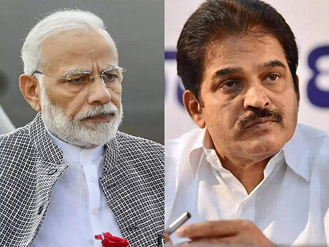 ഇന്ത്യയിൽ ക്രൈസ്തവർക്കെതിരായ ആക്രമണം രൂക്ഷം: നടപടി ആവശ്യപ്പെട്ട് പ്രധാനമന്ത്രിക്ക് കത്ത് നൽകി കെ. സി. വേണുഗോപാൽ