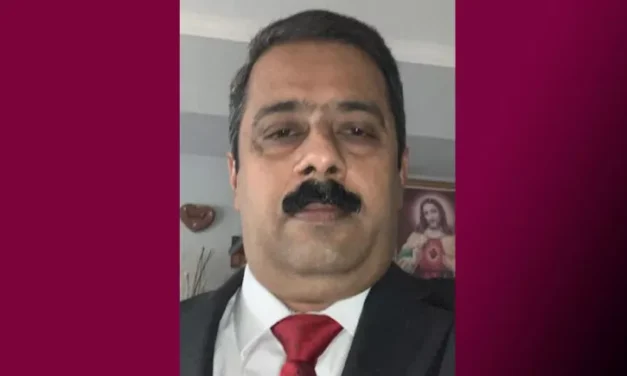 ഫൊക്കാനാ നാഷണൽ കമ്മിറ്റിയിലേക്ക് ബിജോ വിതയത്തിൽ ഇന്റഗ്രിറ്റി പാനലിൽ മത്സരിക്കുന്നു