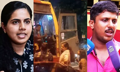 ‘കെഎസ്‌ആർടിസി ബസ് ഓടിച്ചു എന്ന കുറ്റമേ ഞാൻ ചെയ്‌തിട്ടുള്ളു, എന്നെ ഒരുപാട് ദ്രോഹിച്ചു’: ഡ്രൈവർ യദു