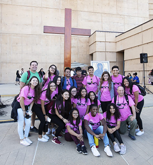 അമേരിക്കയിൽ കത്തോലിക്കാ വിശ്വാസത്തിലേക്ക് കടന്നുവരുന്ന യുവജനങ്ങളുടെ എണ്ണത്തിൽ വൻവർധനവ്