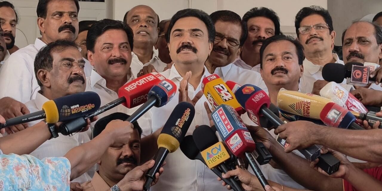 മുന്നണി മാറ്റം തുറക്കാത്ത പുസ്തകം, ആരെങ്കിലും തുറന്നിട്ടുണ്ടേൽ വായിച്ചിട്ട് അടച്ചോളുമെന്നും ജോസ് കെ. മാണി