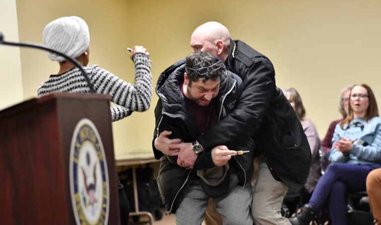 ഇൽഹാൻ ഒമറിന് നേരെ ആക്രമണം: അന്വേഷണം എഫ്.ബി.ഐ ഏറ്റെടുത്തു