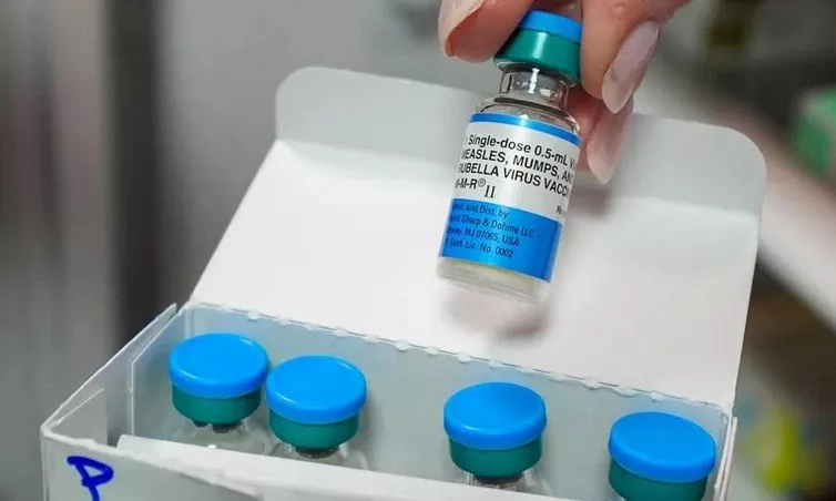 സൗത്ത് കരോലിനയിൽ അഞ്ചാംപനി പടരുന്നു: 124 പുതിയ കേസുകൾ കൂടി റിപ്പോർട്ട് ചെയ്തു