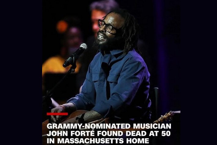 ഗ്രാമി അവാർഡ് ജേതാവായ സംഗീതജ്ഞൻ ജോൺ ഫോർട്ടെ അന്തരിച്ചു