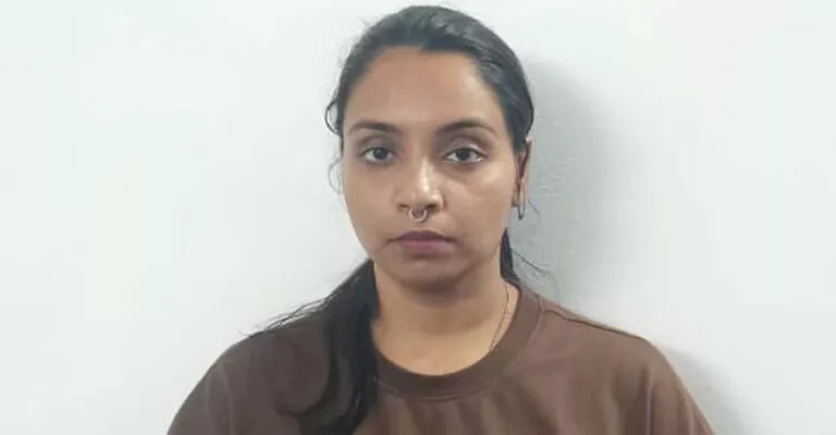 2 മാസം മുൻപ് ഗോവയിലെ ജയിലിൽ നിന്ന് പുറത്തിറങ്ങിയ യുവതി രാസലഹരിയുമായി വീണ്ടും പിടിയിൽ