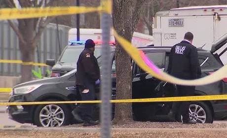 ഡാലസിലെ വുഡ്രോ വിൽസൺ ഹൈസ്കൂളിന് സമീപം വെടിവെപ്പ് വിദ്യാർത്ഥി കൊല്ലപ്പെട്ടു