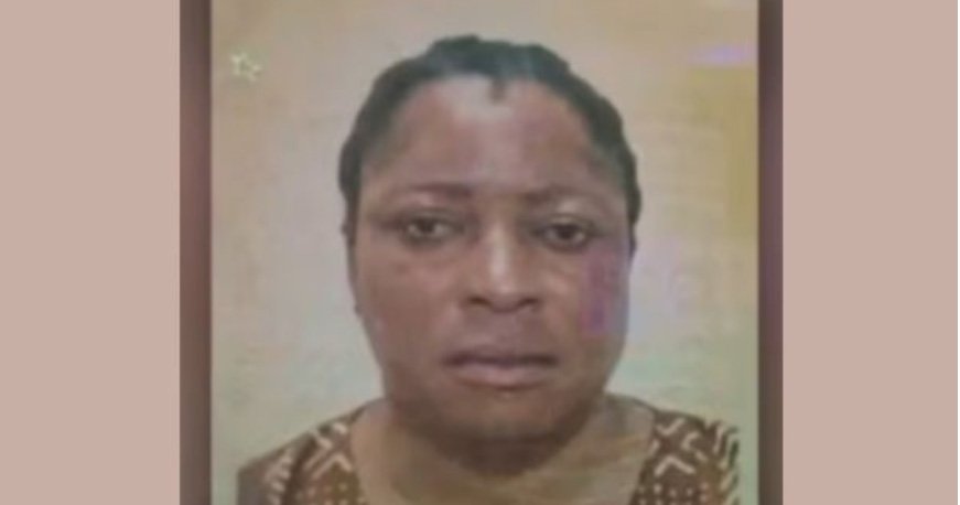 ബാ​ഗി​ൽ ഒ​ളി​പ്പി​ച്ച് മാ​ര​ക രാ​സ​ല​ഹ​രി; നെ​ടു​മ്പാ​ശേ​രി വി​മാ​ന​ത്താ​വ​ള​ത്തി​ൽ വി​ദേ​ശ​വ​നി​ത പി​ടി​യി​ൽ