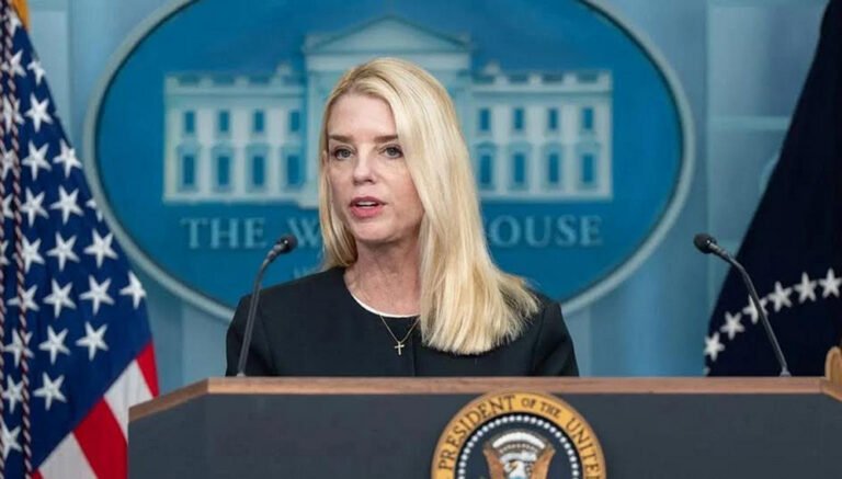 സെന്റ് പോൾ ചർച്ച് ആക്രമണം: മൂന്ന് പേർ അറസ്റ്റിൽ; കർശന നടപടിയുമായി യുഎസ് ഭരണകൂടം