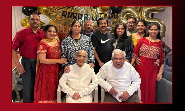 75 പിന്നിട്ട ഒരു ദാമ്പത്യകാവ്യം