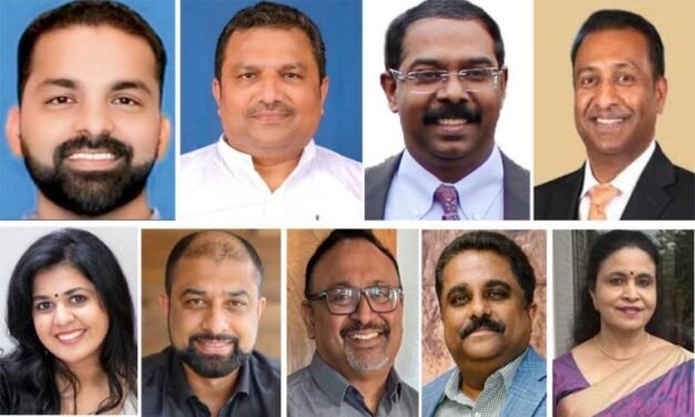 ചിക്കാഗോ മലയാളി അസോസിയേഷൻ കലാമേള മാർച്ച് 28 ന്