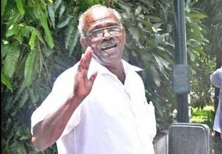 പണ്ട് ചെയ്യാന്‍ മടിച്ചത് ചെയ്യിക്കരുത്, ബിജെപിയിൽ ചേർന്ന എസ്. രാജേന്ദ്രനെതിരേ എം.എം മണിയുടെ കൊലവിളി വീണ്ടും