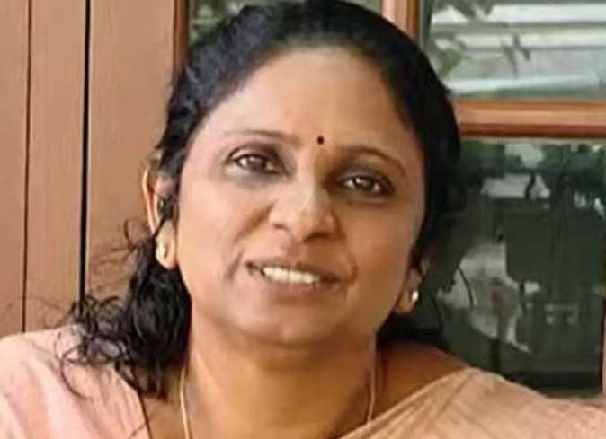 പദവി ലഭിക്കാൻ ലത്തീൻ സഭ ഇടപെട്ടെന്ന് കൊച്ചി മേയർ മിനിമോൾ; വിവാദമായതോടെ വിശദീകരണവുമായി രംഗത്ത്‌