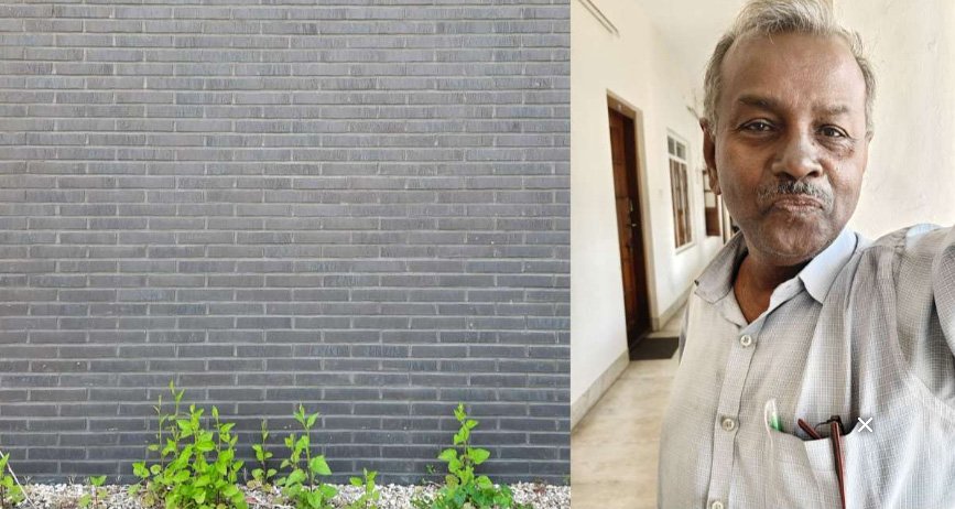 വീട് കൈയേറി അയല്‍വാസിയുടെ മതില്‍; പൊളിച്ച് മാറ്റാന്‍ പറഞ്ഞതോടെ സ്ത്രീപീഡനത്തിന് വ്യാജ പരാതി