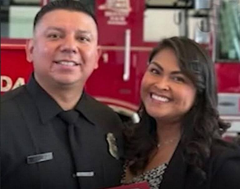 ഭാര്യയെ കോടാലി കൊണ്ട് വെട്ടിക്കൊന്നു: ഗ്ലെൻഡേൽ അഗ്നിശമന സേനാംഗത്തിനെതിരെ കൊലക്കുറ്റം