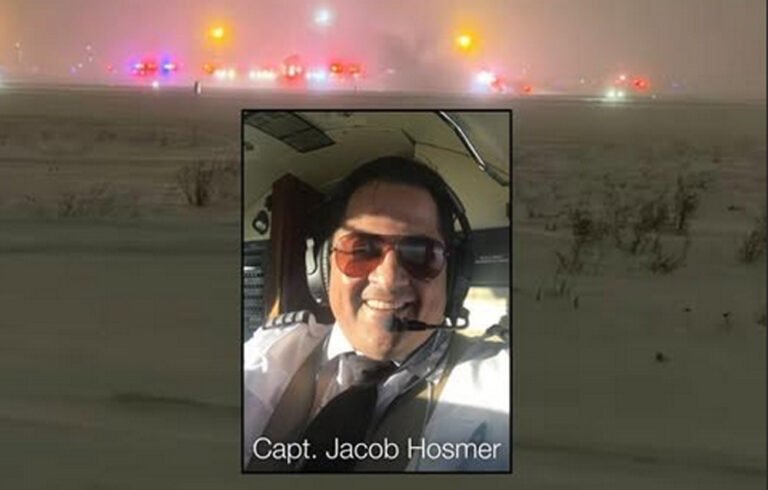 അമേരിക്കയിൽ സ്വകാര്യ വിമാനം തകർന്നു വീണു: ഹൂസ്റ്റൺ സ്വദേശിയായ പൈലറ്റടക്കം 6 മരണം