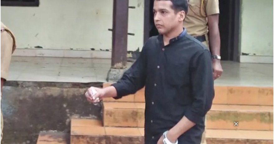 ശി​ക്ഷ റ​ദ്ദാ​ക്ക​ണം; ഹൈ​ക്കോ​ട​തി​യി​ൽ അ​പ്പീ​ൽ ന​ൽ​കി പ​ൾ​സ​ർ സു​നി