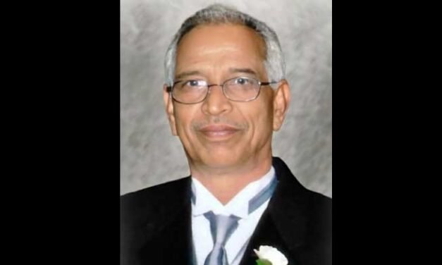 ഇ.എം. വർക്കി (85) ഡാലസിൽ അന്തരിച്ചു