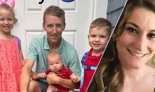 മൂന്ന് മക്കളെ കഴുത്ത് ഞെരിച്ച് കൊലപ്പെടുത്തി അമ്മ; ഭാര്യയെ വിഷാദ രോഗിയാക്കിയത് ഡോക്ടര്‍മാരെന്ന് ഭര്‍ത്താവിന്റെ പരാതി