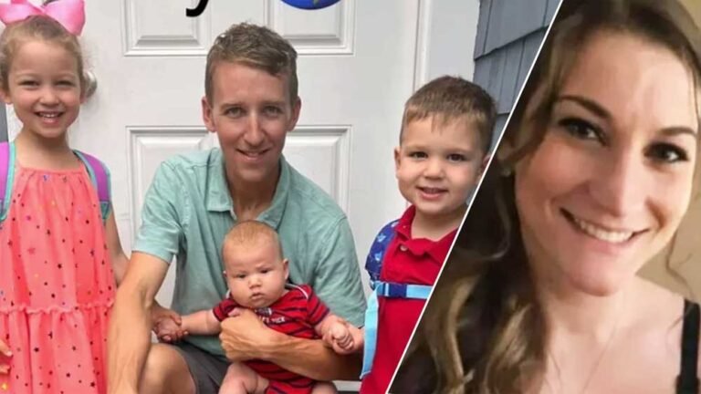 മൂന്ന് മക്കളെ കഴുത്ത് ഞെരിച്ച് കൊലപ്പെടുത്തി അമ്മ; ഭാര്യയെ വിഷാദ രോഗിയാക്കിയത് ഡോക്ടര്‍മാരെന്ന് ഭര്‍ത്താവിന്റെ പരാതി