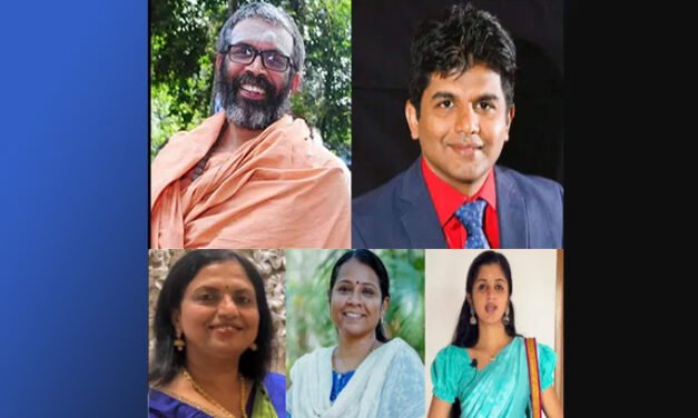 കെ.എച്ച്.എൻ.എ കേരള സ്കോളർഷിപ്പ് നിധി സമാഹരണ പ്രവർത്തനങ്ങൾക്ക് ശുഭാരംഭം