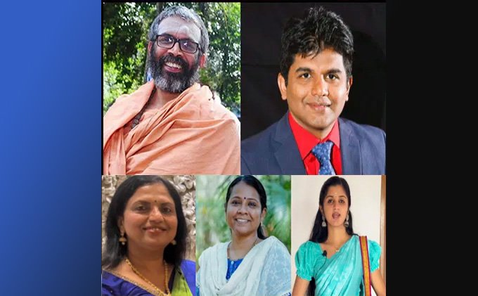 കെ.എച്ച്.എൻ.എ കേരള സ്കോളർഷിപ്പ് നിധി സമാഹരണ പ്രവർത്തനങ്ങൾക്ക് ശുഭാരംഭം