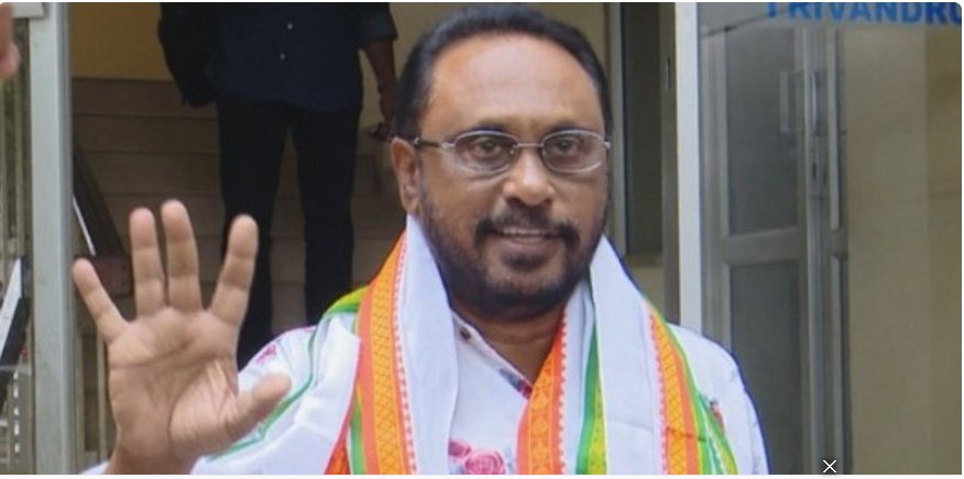 ലോകകേരള സഭ അധികാര ആഭാസം: ചെറിയാൻ ഫിലിപ്പ്