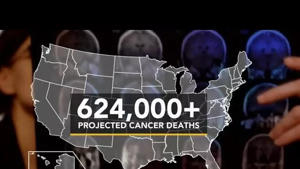 അമേരിക്കയിലെ ക്യാൻസർ അതിജീവന നിരക്ക് റെക്കോർഡ് ഉയരത്തിൽ